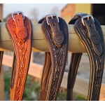 Edix ED2 Rose Sidepull Bridle